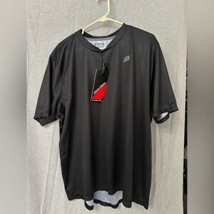 Troy Lee Design Flowline Short sleeve jersey